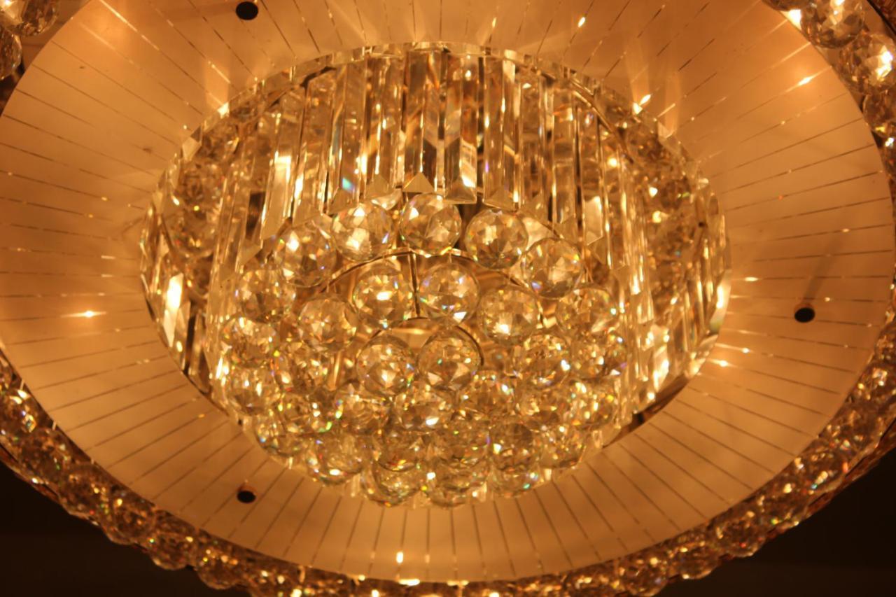 Nimantran Hotell Navi Mumbai Eksteriør bilde
